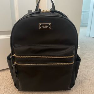 Kate Spade Backpack!